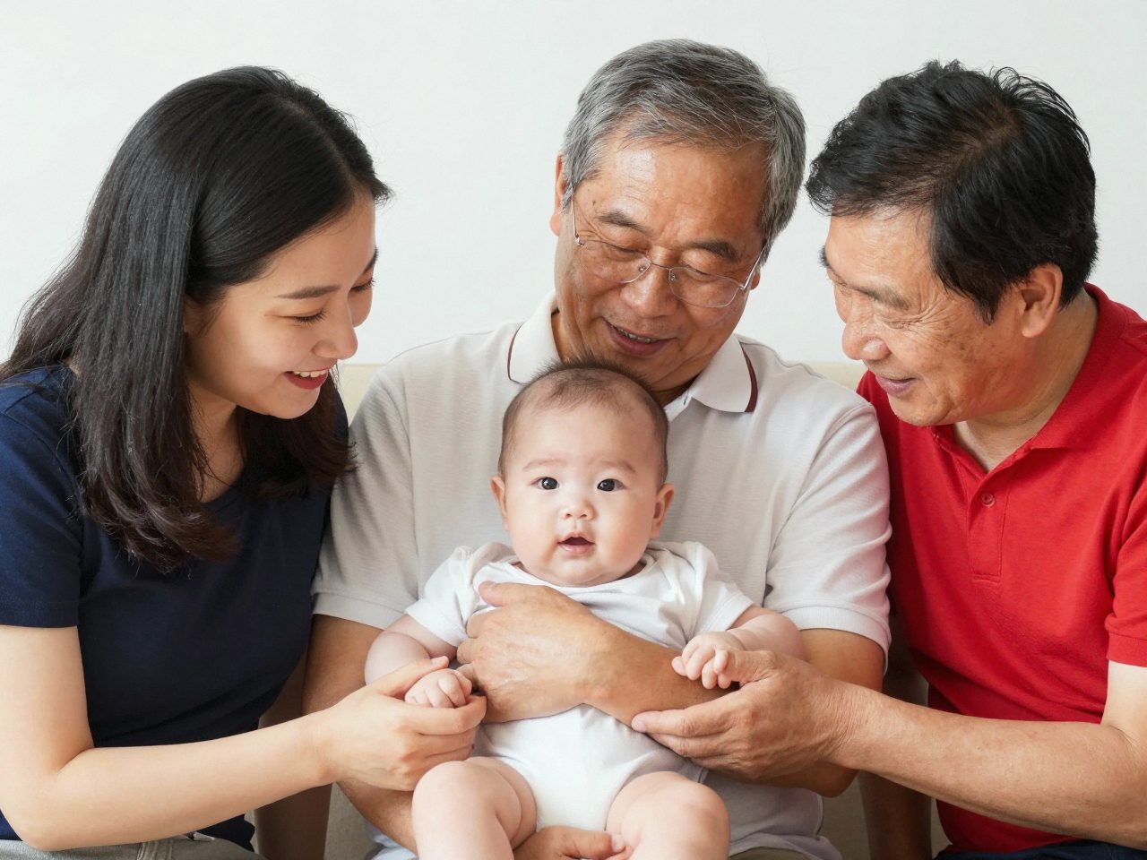 代怀代生方案